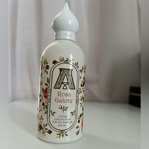 Rosa Galore by Attar Collection 100ml